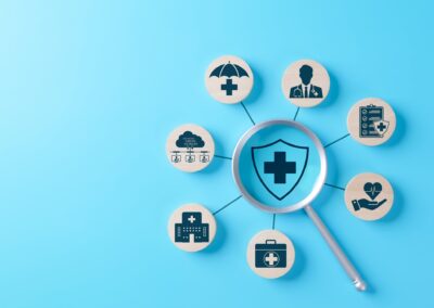 How AI is shaping patient research, care decisions: survey