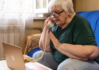 How many Americans still have landlines as AT&T wins fight over rules – Newsweek