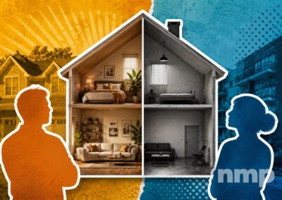 Most Homeowners Say Their Home Reflects Who They Are – NMP