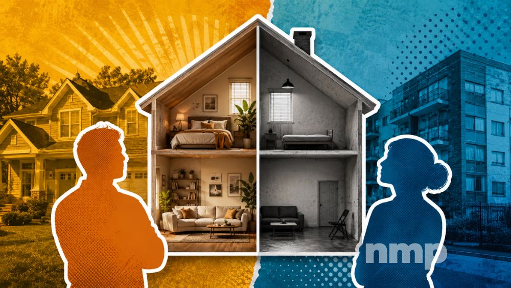 Most Homeowners Say Their Home Reflects Who They Are – NMP