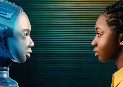 Human-Made Video Ads Outperform AI-Generated Creativity