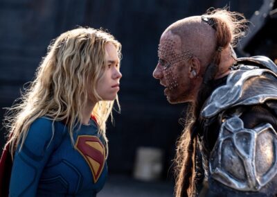 Supergirl Is a Box Office Bomb, What’s Next for DC Studios?