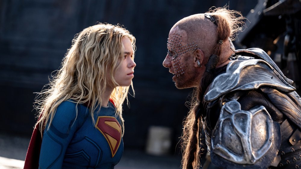 Supergirl Is a Box Office Bomb, What’s Next for DC Studios?
