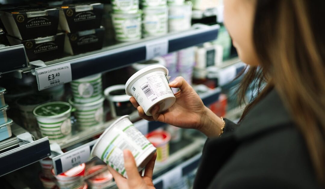 Private label widens lead over national brands in 2026 grocery unit sales