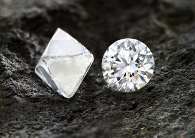 Only Natural Diamonds – nouvelles et faits sur les diamants