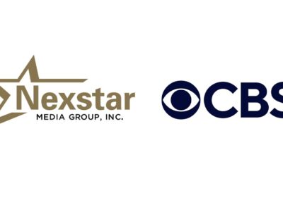 CBS To Switch Affiliation From Nexstar To Hearst TV & Forum Stations