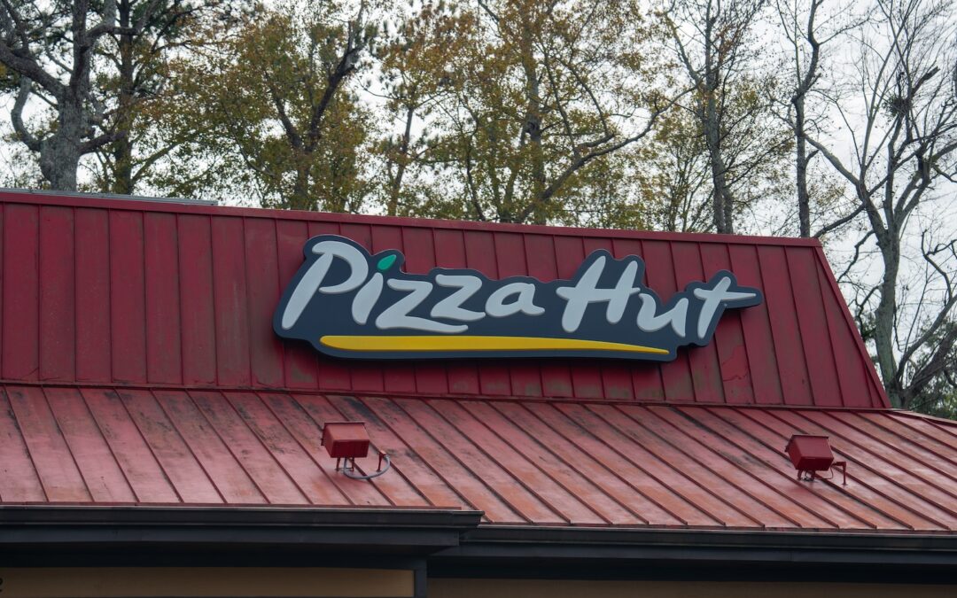Restaurant chains are in a losing battle with inflation