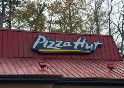 Restaurant chains are in a losing battle with inflation