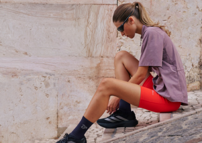 Stylish and Functional Running Apparel For Women