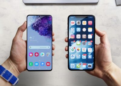 PYMNTS | Price Hikes Trigger Smartphone Sales Slump