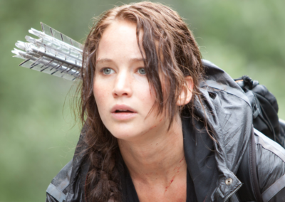 ‘The Hunger Games’ Movies Return to Theaters for ‘Sunrise on Reaping’