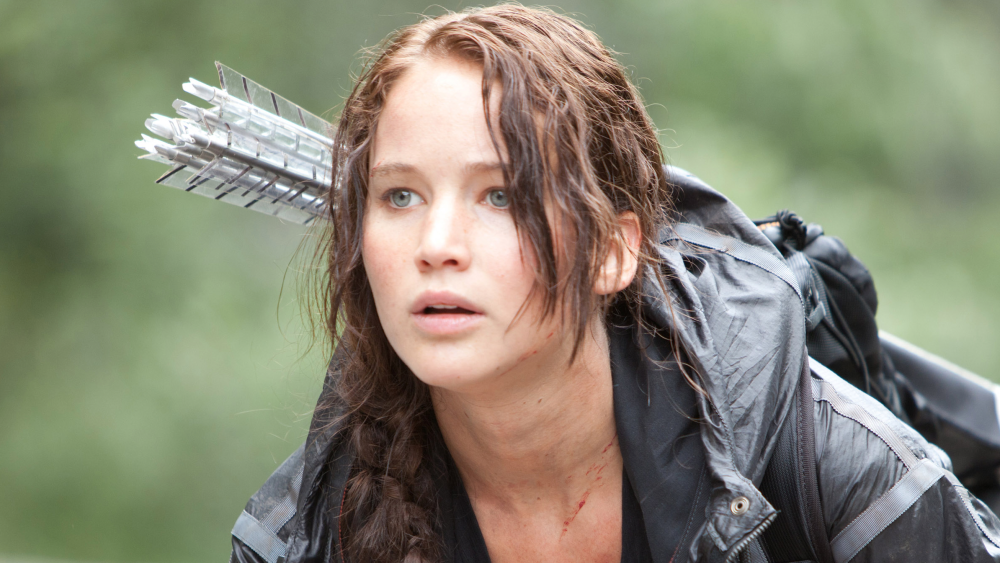 ‘The Hunger Games’ Movies Return to Theaters for ‘Sunrise on Reaping’