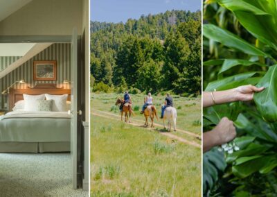 10 Hotels Helping Us Learn New Skills, From Jewelry-Making to Falconry | Condé Nast Traveler