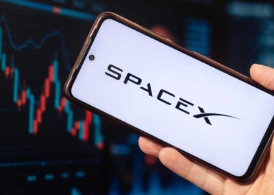 SpaceX Stock: Telecom Spending Spree Could Threaten AT&T, Verizon, T-Mobile | Investor’s Business Daily