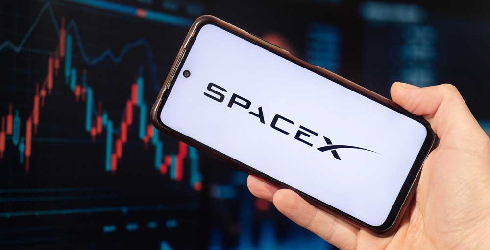 SpaceX Stock: Telecom Spending Spree Could Threaten AT&T, Verizon, T-Mobile | Investor’s Business Daily