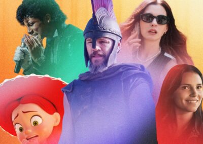 Movie Theaters Rebound: 2026’s Box Office Comeback Explained