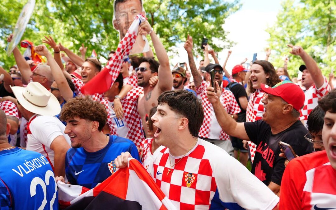 Revenue surges in U.S. host cities for World Cup: Travel Weekly