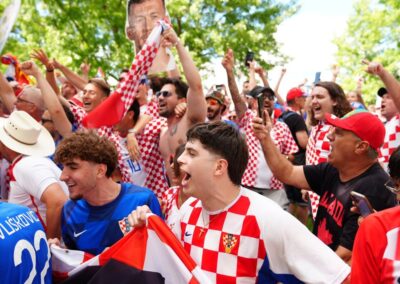 Revenue surges in U.S. host cities for World Cup: Travel Weekly