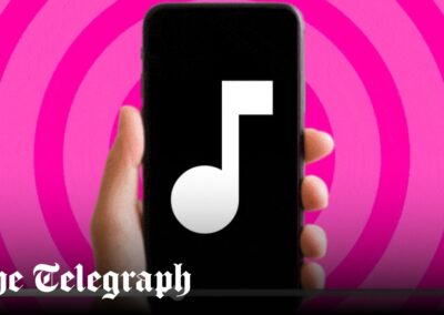 The best music streaming services rated for value for money