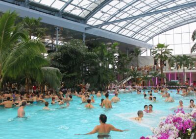 Inside Therme’s Plan to Build Massive Wellness Spas in the USA