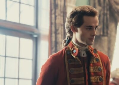 Record-breaking ‘Young Washington’ opening sparks sequel plans – Deseret News