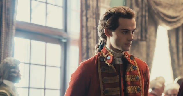 Record-breaking ‘Young Washington’ opening sparks sequel plans – Deseret News