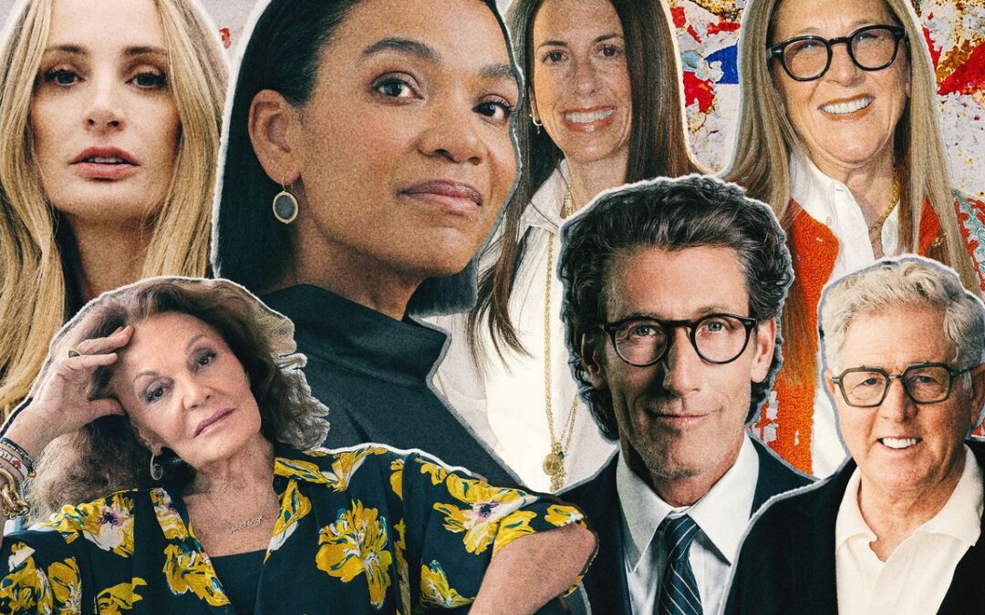 American Retailers on How to Save American Retail | Vogue