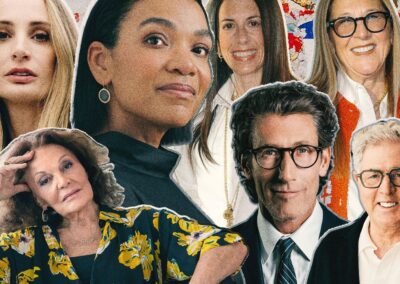 American Retailers on How to Save American Retail | Vogue