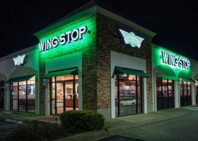 Wingstop Was the Fastest-Growing Restaurant in America Last Year – QSR Magazine