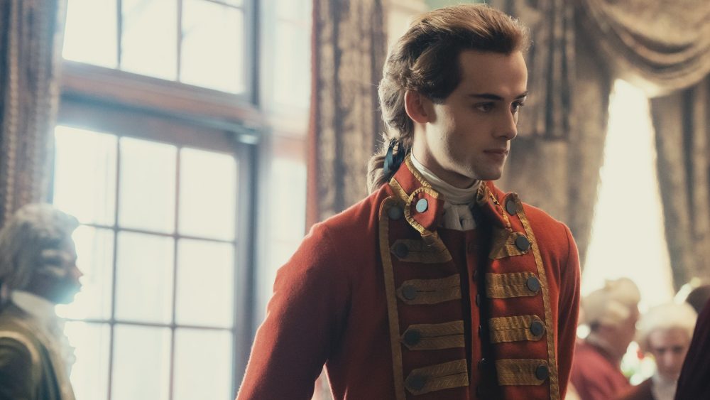 ‘Minions and Monsters’ Has Tepid Debut; ‘Young Washington’ Impresses