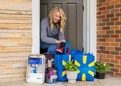 Rapid delivery cements itself as a ‘mainstream’ grocery option, report says | Grocery Dive