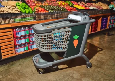 Instacart acquires shelf-scanning technology startup | Grocery Dive