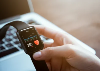 Physicians’ wearable data use hampered by reimbursement, workflow barriers: survey | Healthcare Dive