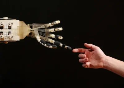 More job titles include AI across every sector | HR Dive