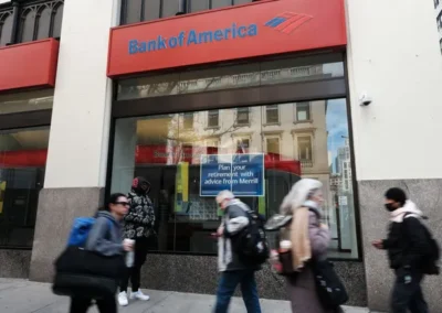 Bank of America’s chatbot Erica continues to amplify digital engagement | Banking Dive
