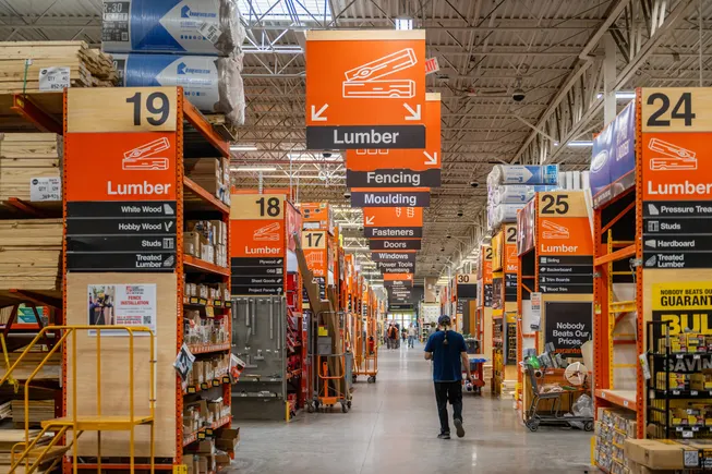 Home Depot adds 7-Eleven, Jimmy John’s as pro loyalty partners | CX Dive