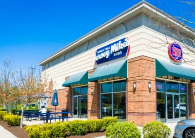 Jersey Mike’s IPO reflects growing investor appetite for restaurants | Restaurant Dive