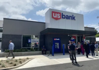 U.S. Bank pursues Gen Z with payments-first strategy | Banking Dive