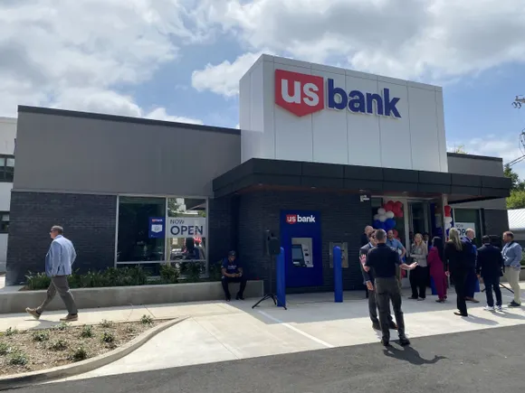 U.S. Bank pursues Gen Z with payments-first strategy | Banking Dive