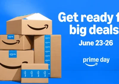 How grocery sales fared during Prime Day | Grocery Dive