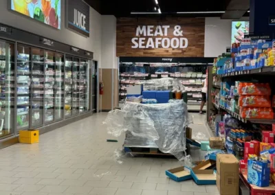 More than a Store: Are grocers letting the store experience slip? | Grocery Dive