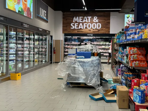 More than a Store: Are grocers letting the store experience slip? | Grocery Dive