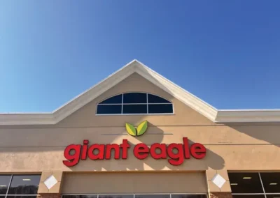 5 things to know about the Kroger-Giant Eagle deal | Grocery Dive
