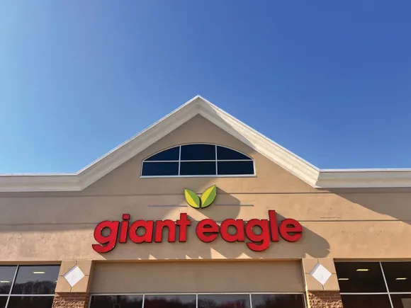 5 things to know about the Kroger-Giant Eagle deal | Grocery Dive