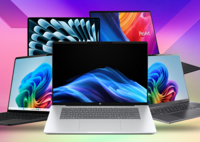Best Laptops of 2026: Top Picks Tested by CNET