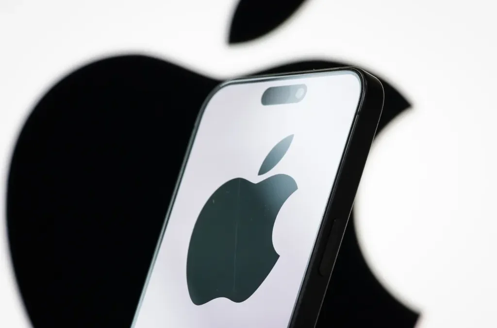 Apple cuts iPhone 17 production amid slowing demand