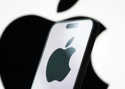 Apple cuts iPhone 17 production amid slowing demand