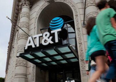 AT&T customers face another price hike as demand shifts – TheStreet
