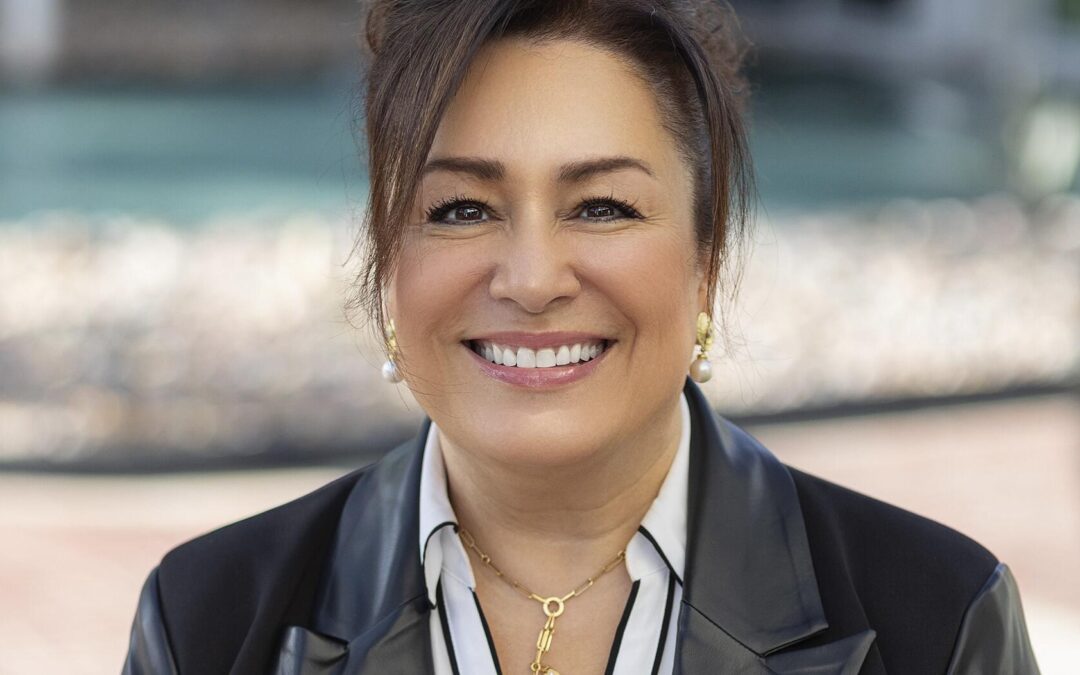 Sherry Smith: What Today’s Jewelry Consumer Is Telling Us | National Jeweler