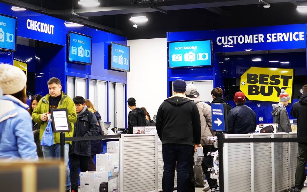 Apple, Best Buy signal electronics price increases in 2026 – TheStreet
